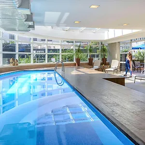 Mercure Jardins **** São Paulo