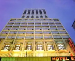 Delplaza Excelsior - By Monreale **** São Paulo