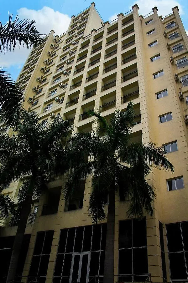 The Standard Residence Higienopolis São Paulo